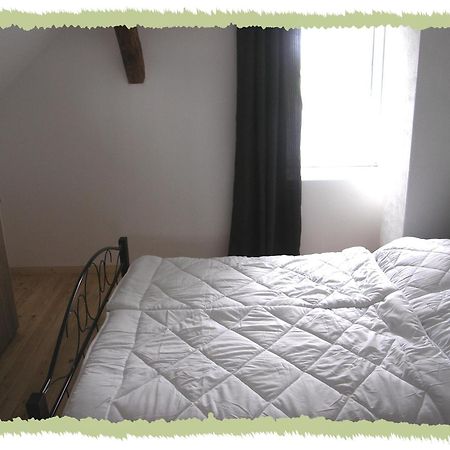 Apartament Ferienwohung Zum Bernerhof Lindenberg  Zewnętrze zdjęcie