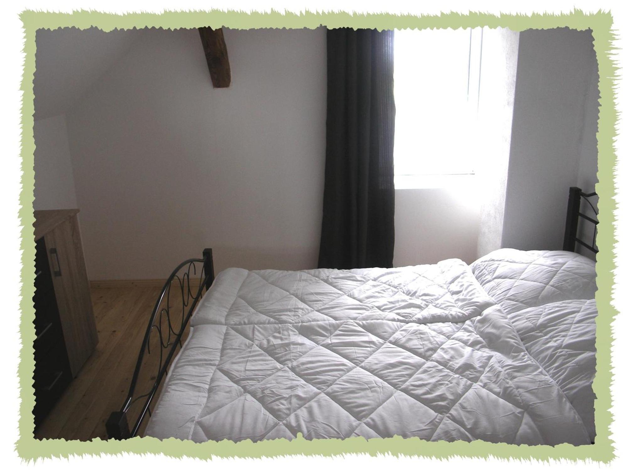 Apartament Ferienwohung Zum Bernerhof Lindenberg  Zewnętrze zdjęcie