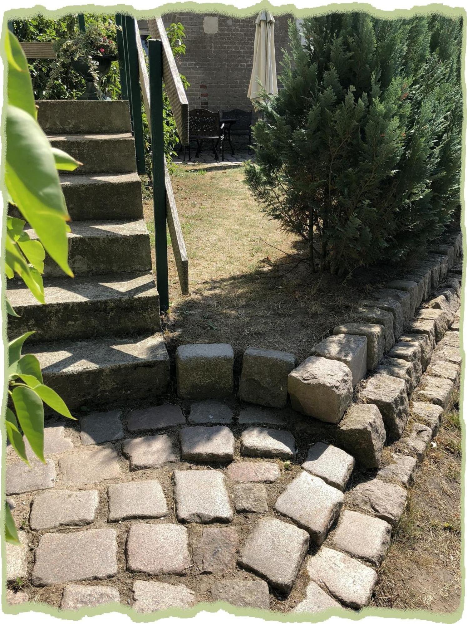 Apartament Ferienwohung Zum Bernerhof Lindenberg  Zewnętrze zdjęcie